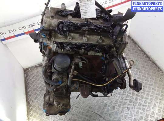 купить двигатель дизельный на NISSAN PATHFINDER R51