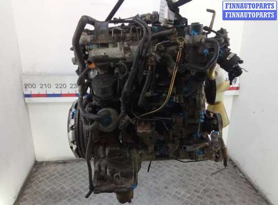 купить двигатель дизельный на NISSAN PATHFINDER R51