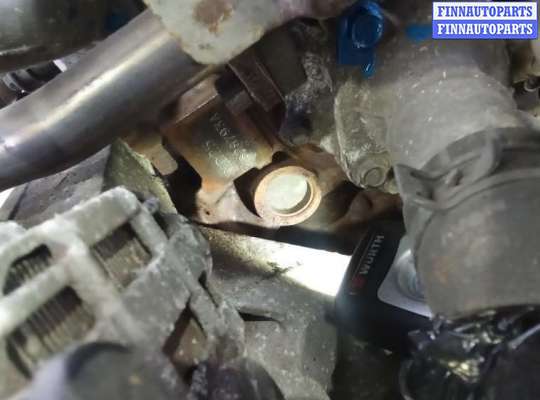 купить двигатель дизельный на NISSAN PATHFINDER R51