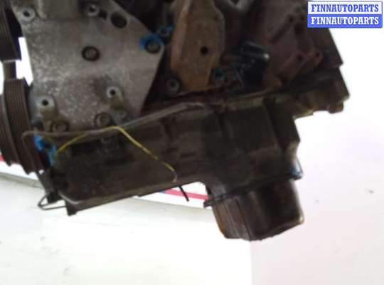 купить двигатель дизельный на NISSAN PATHFINDER R51