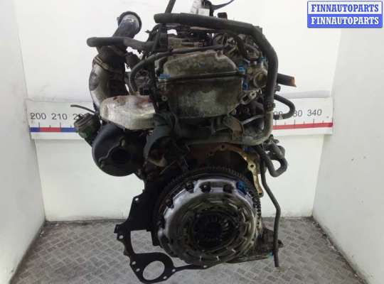 купить двигатель дизельный на NISSAN PATHFINDER R51