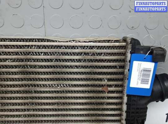 купить радиатор интеркулера на OPEL ASTRA GTC