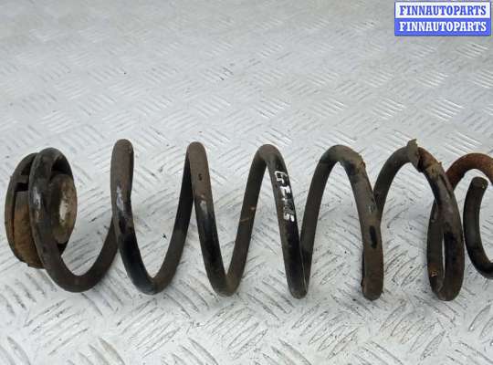 купить пружина задняя на PEUGEOT 3008 1