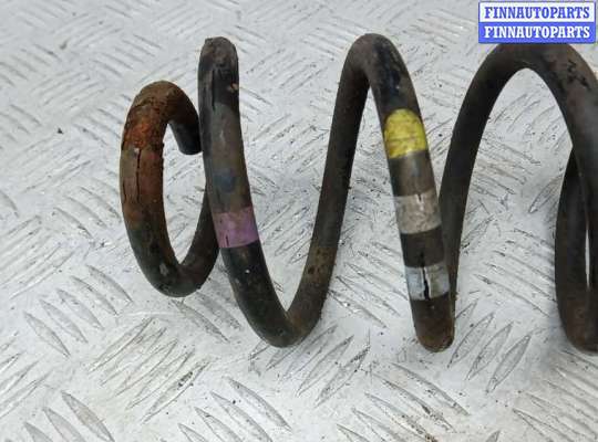 купить пружина задняя на PEUGEOT 3008 1