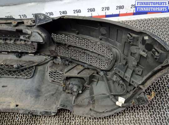 купить бампер передний на VOLKSWAGEN TOUAREG 7L