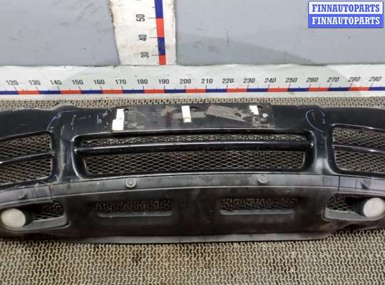 купить бампер передний на VOLKSWAGEN TOUAREG 7L