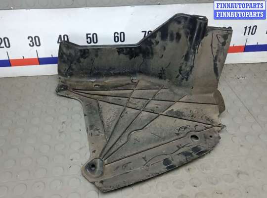 купить защита днища кузова на AUDI A5 1