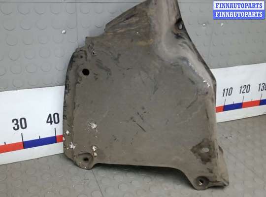 купить защита днища кузова на AUDI A5 1