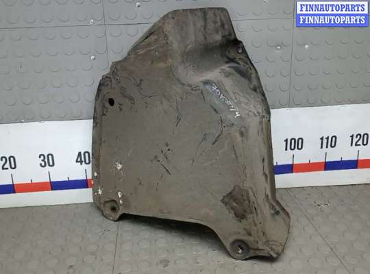 купить защита днища кузова на AUDI A5 1