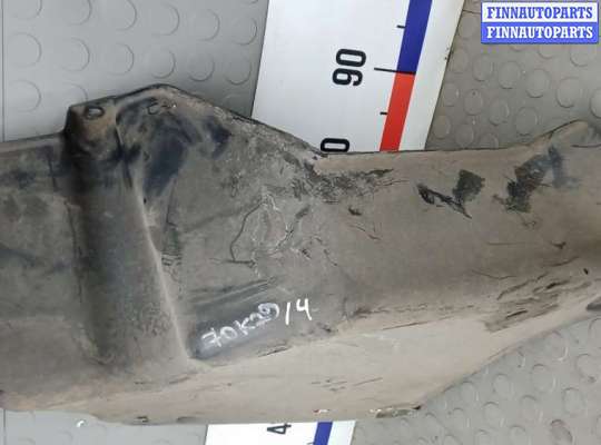 купить защита днища кузова на AUDI A5 1