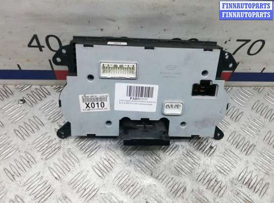 купить блок управления печки и климат-контроля на KIA SORENTO 2