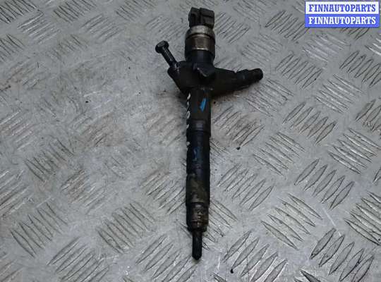 форсунка дизельная NS907796 на NISSAN X-TRAIL T30