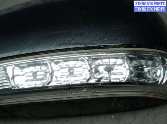Зеркало боковое на Hyundai Santa Fe II (CM)