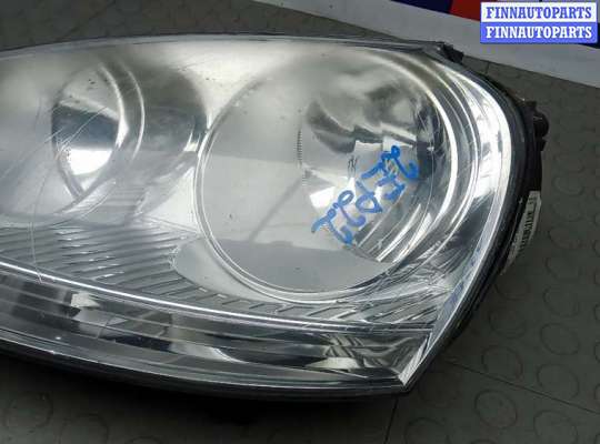 Фара передняя на Volkswagen Golf V (1K)