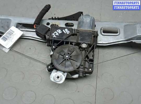 купить стеклоподъемник задний левый на OPEL ZAFIRA C