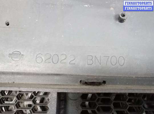 купить бампер передний на NISSAN ALMERA N16
