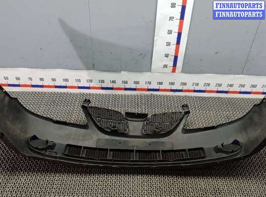 купить бампер передний на NISSAN ALMERA N16