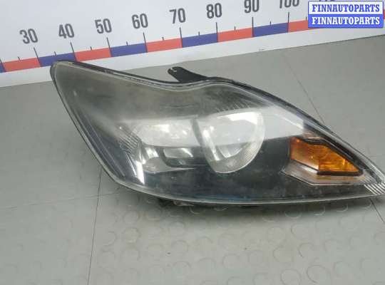 купить фара правая на FORD FOCUS 2