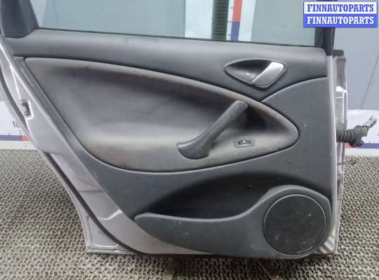 купить дверь задняя левая на CITROEN C5 1