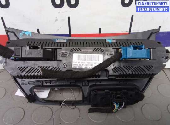 купить блок управления печки и климат-контроля на FORD KUGA 2