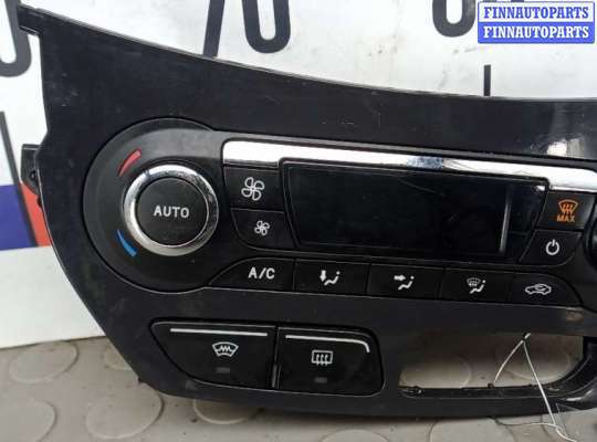 Блок управления печкой на Ford Kuga II / Escape III