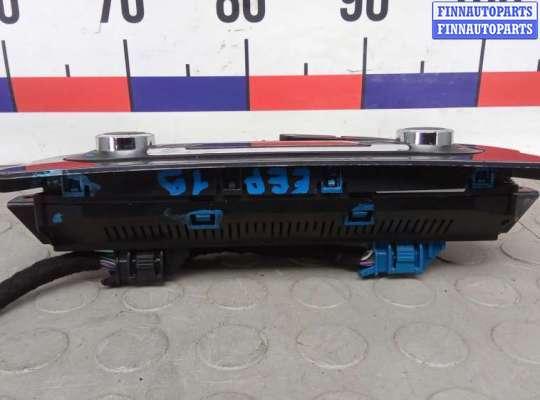 купить блок управления печки и климат-контроля на FORD KUGA 2