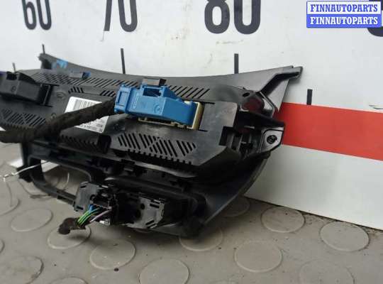 Блок управления печкой на Ford Kuga II / Escape III