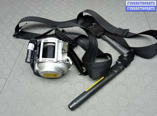 купить ремень безопасности с пиропатроном сиденья переднего на CITROEN C5 AIRCROSS