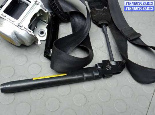 купить ремень безопасности с пиропатроном сиденья переднего на CITROEN C5 AIRCROSS