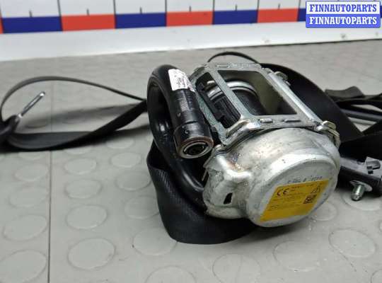 купить ремень безопасности с пиропатроном сиденья переднего на CITROEN C5 AIRCROSS