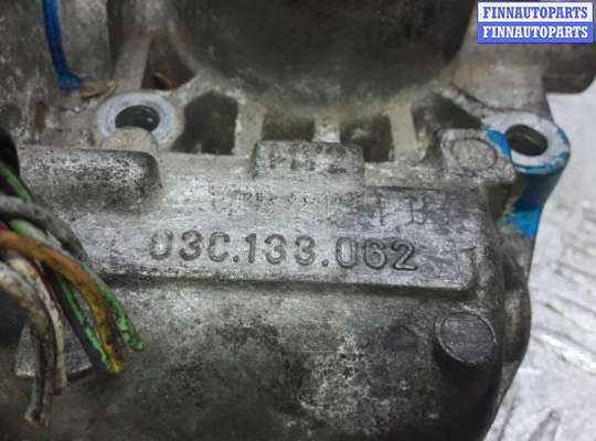 купить дроссельная заслонка бензиновая на VOLKSWAGEN GOLF 5