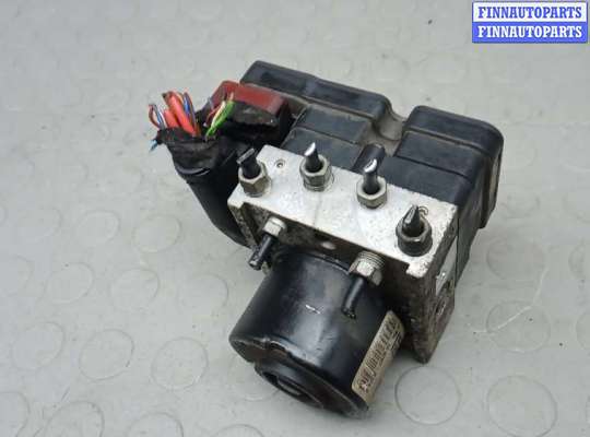 купить блок abs на OPEL ASTRA H