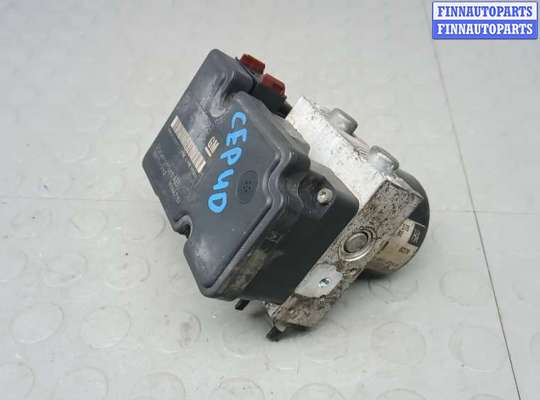 купить блок abs на OPEL ASTRA H