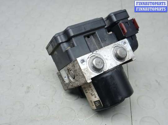 купить блок abs на OPEL ASTRA H