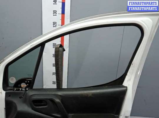 Дверь боковая на Citroen Berlingo I (MF)