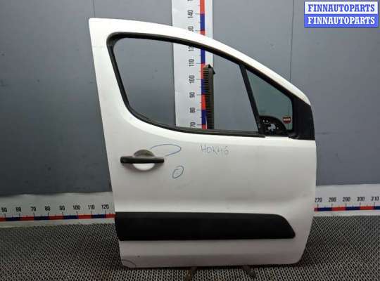 Дверь боковая на Citroen Berlingo I (MF)