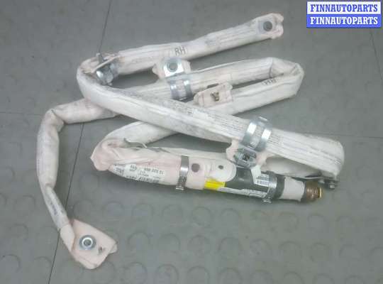 купить шторка безопасности на OPEL INSIGNIA 1