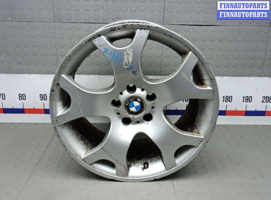 диск литой BM3442999 на BMW X5 E53