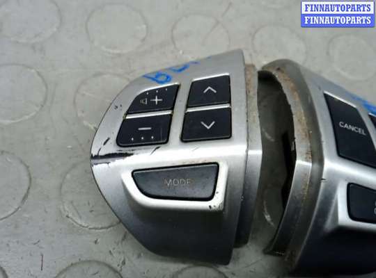 купить кнопки руля на PEUGEOT 4007