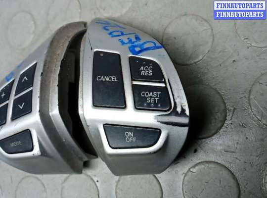 купить кнопки руля на PEUGEOT 4007