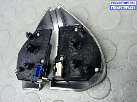 купить кнопки руля на PEUGEOT 4007