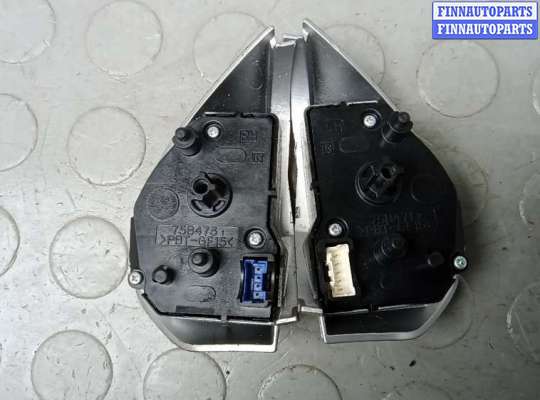 купить кнопки руля на PEUGEOT 4007