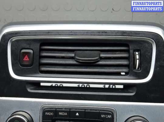 купить блок управления печки и климат-контроля на VOLVO V60 1