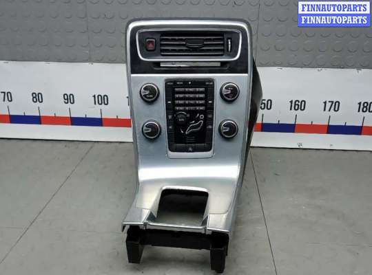 купить блок управления печки и климат-контроля на VOLVO V60 1
