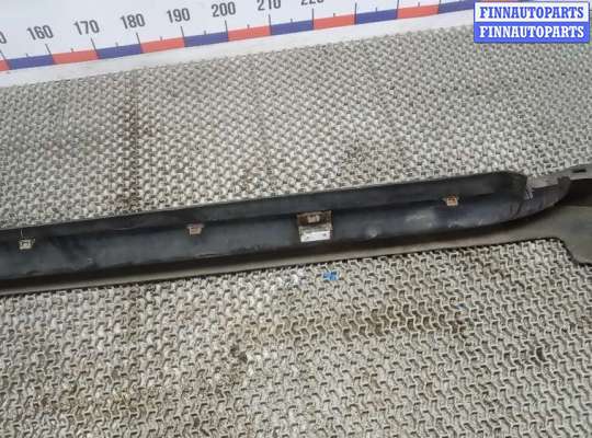 купить накладка на порог на MERCEDES BENZ M-CLASS W164