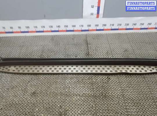 купить накладка на порог на MERCEDES BENZ M-CLASS W164