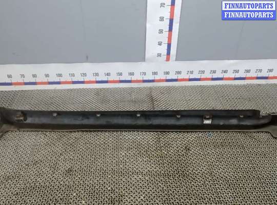 купить накладка на порог на MERCEDES BENZ M-CLASS W164