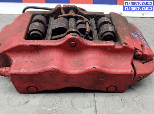 купить суппорт тормозной задний правый на PORSCHE CAYENNE 1