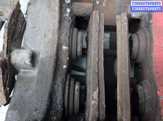 купить суппорт тормозной задний правый на PORSCHE CAYENNE 1