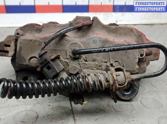 купить суппорт тормозной задний правый на PORSCHE CAYENNE 1